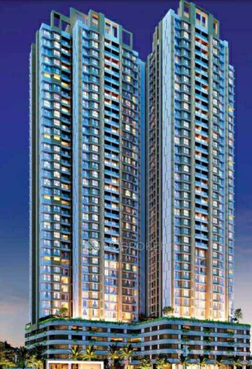 4 BHK Apartment For Resale in Malad West Mumbai  6920781