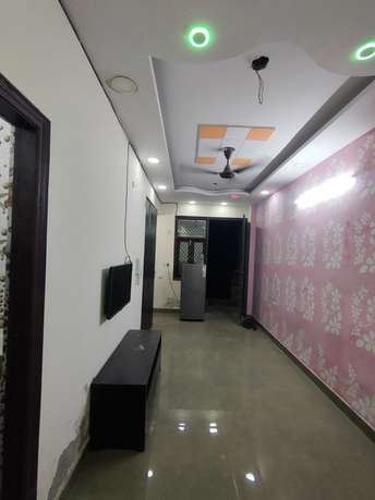 1 BHK Builder Floor For Rent in Uttam Nagar Delhi 6566940