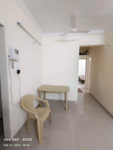 Living Room in 2 BHK Apartment at Nirman Viva, Ambegaon Budruk – for Sale