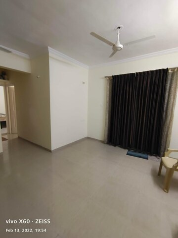 Living Room in 2 BHK Apartment at Nirman Viva, Ambegaon Budruk – for Sale