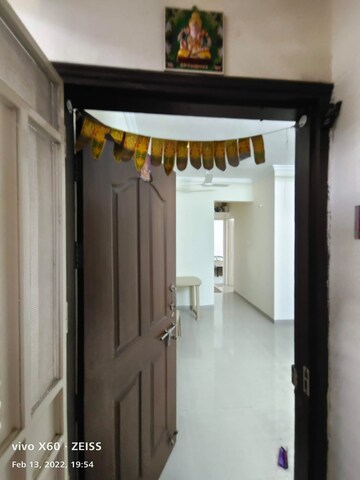 Living Room in 2 BHK Apartment at Nirman Viva, Ambegaon Budruk – for Sale