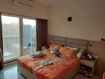 2 BHK Apartment For Rent in Yash Orion Goregaon East Mumbai  6920799