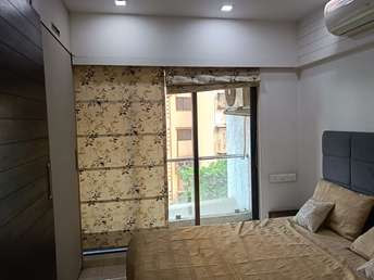 2 BHK Apartment For Rent in Krishna Towers Santacruz East Santacruz East Mumbai 6920794