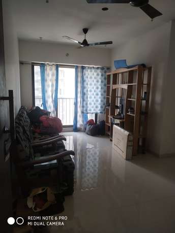 1 BHK Apartment For Rent in Parinee Essence Kandivali West Mumbai 6920824