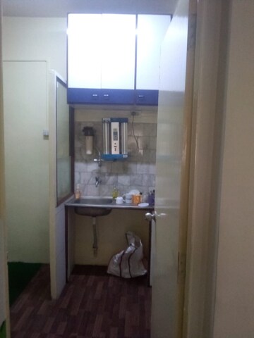   Office Space at Camac Street – for Rent