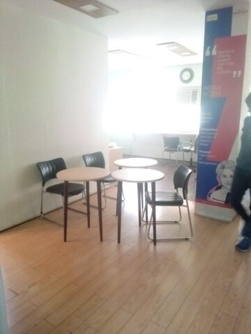   Office Space at Camac Street – for Rent