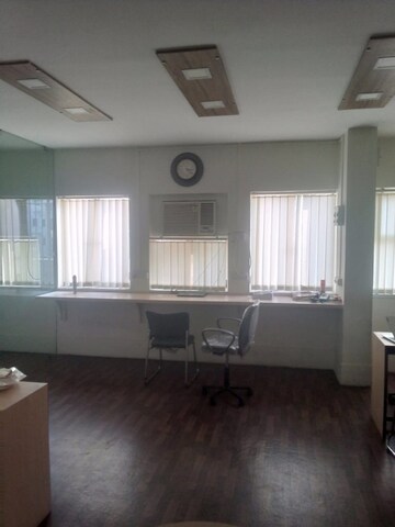 Team Area in  Office Space at Camac Street – for Rent
