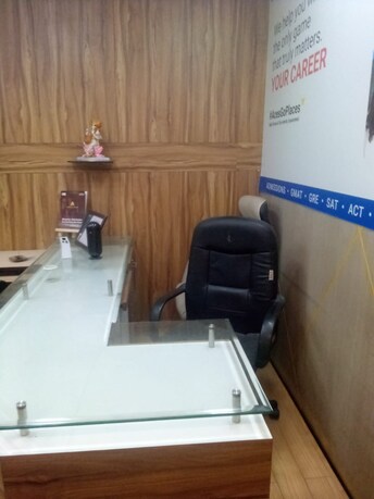 Commercial Office Space 1250 Sq.Ft. For Rent in Camac Street Kolkata  1325887