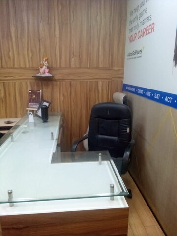  Office Space For Rent in Camac Street