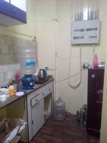   Office Space at Camac Street – for Rent