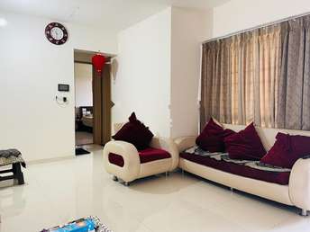 2 BHK Apartment फॉर रेंट इन Kohinoor Sapphire Tathawade Pune  6920846
