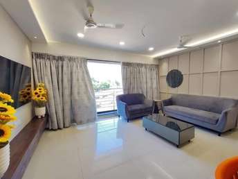2 BHK Apartment For Resale in Dhartidhan Dharti Virar West Mumbai  6920890