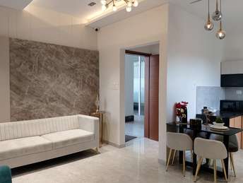 2 BHK Apartment For Rent in Nisha Residency Goregaon West Mumbai  6920872