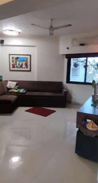 2 BHK Apartment For Rent in Avinash Tower Andheri West Mumbai 6920889