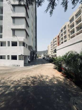 2 BHK Apartment For Rent in Sukhwani Highlands Sus Pune 6920896