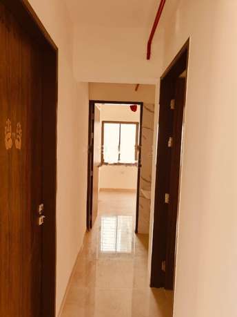 3 BHK Apartment For Rent in Samarth Bhalchandra Upvan Phase 1 Punawale Pune  6920928