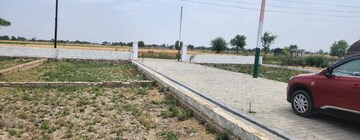  Plot For Sale in Dankaur