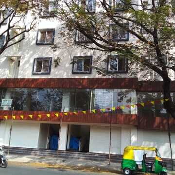 Commercial Office Space 3300 Sq.Ft. For Resale in Rajarajeshwari Nagar Bangalore  6920990