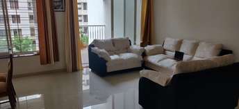 2 BHK Apartment For Rent in Kunal KUNAL ASPIREE Balewadi Pune  6920973