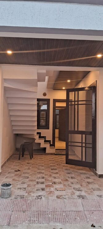 3 BHK Independent House For Resale in Indira Nagar Lucknow  6921004