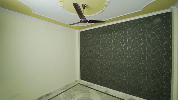Balcony, dwarka mor 2 Bedroom 650 Sq.Ft. Builder Floor In Dwarka Mor Delhi 6921041