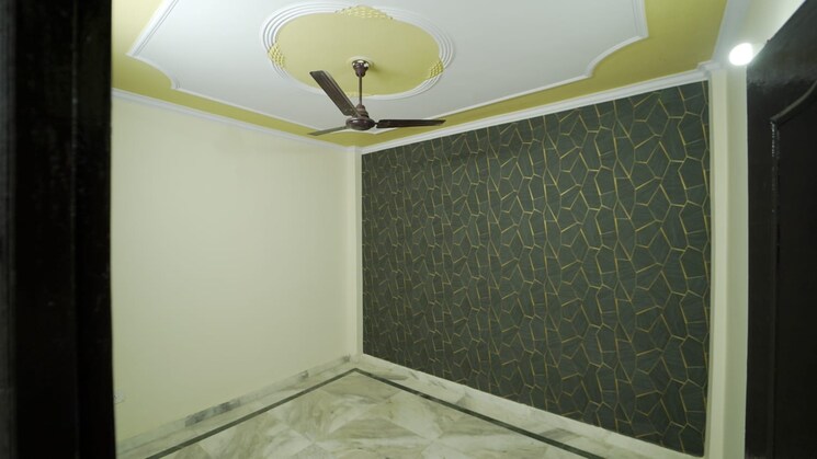 Bathroom, dwarka mor 2 Bedroom 650 Sq.Ft. Builder Floor In Dwarka Mor Delhi 6921041