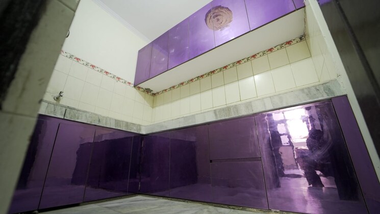 Exterior View, dwarka mor 2 Bedroom 650 Sq.Ft. Builder Floor In Dwarka Mor Delhi 6921041