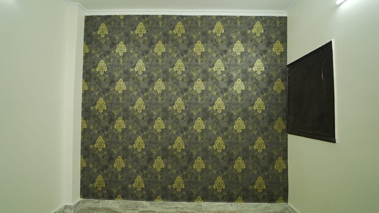 Room, dwarka mor 2 Bedroom 650 Sq.Ft. Builder Floor In Dwarka Mor Delhi 6921041