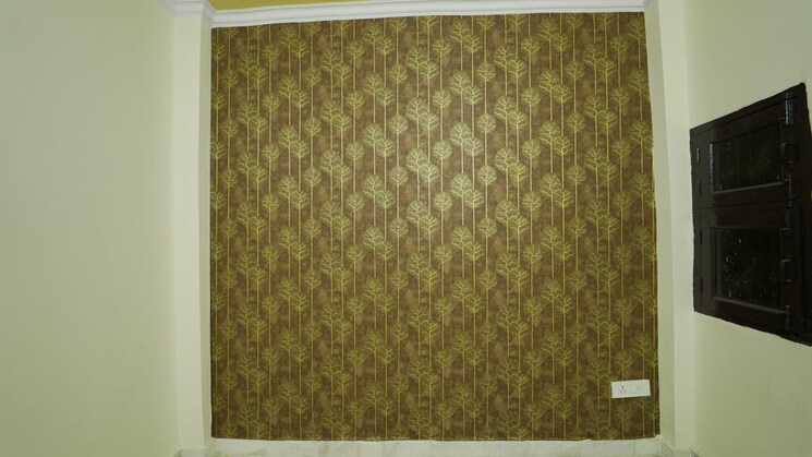 Room, dwarka mor 2 Bedroom 650 Sq.Ft. Builder Floor In Dwarka Mor Delhi 6921041