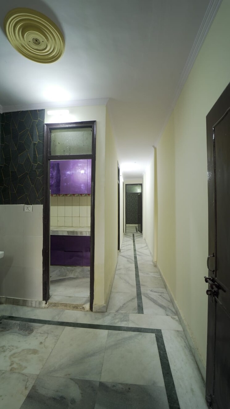 undefined, dwarka mor 2 Bedroom 650 Sq.Ft. Builder Floor In Dwarka Mor Delhi 6921041