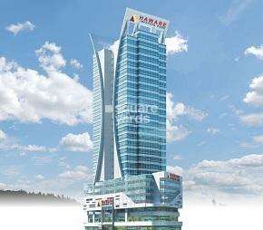 Commercial Office Space 650 Sq.Ft. For Rent in Sector 30 Navi Mumbai  6921028