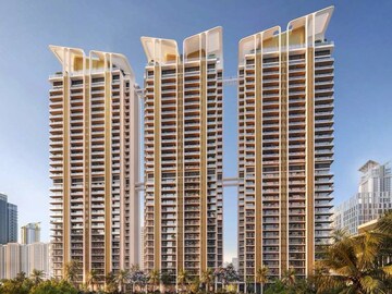 4 BHK Apartment For Resale in M3M Altitude Sector 65 Gurgaon  6921055