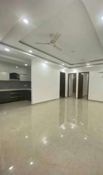 3 BHK Builder Floor For Rent in Freedom Fighters Enclave Saket Delhi  6921050