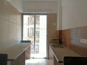 1 BHK Apartment For Resale in Ulwe Navi Mumbai 6921056
