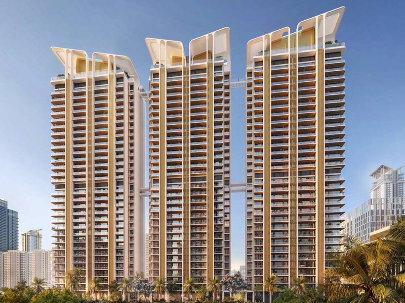 4 BHK Apartment For Resale in M3M Altitude Sector 65 Gurgaon  6921070