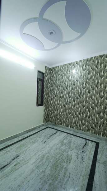 2 BHK Builder Floor For Resale in Dwarka Mor Delhi  6921089