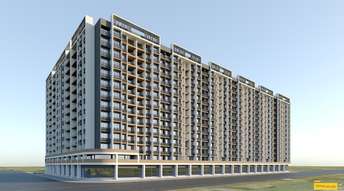 2 BHK Apartment For Resale in Pushpak Nagar Navi Mumbai  6921104