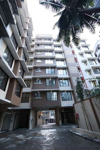 2 BHK Apartment For Rent in Vakola Crystal CHS Santacruz East Mumbai 6921090