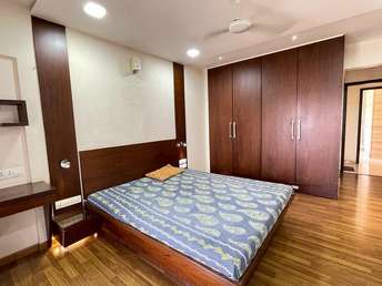 2 BHK Apartment For Rent in Friends CHS Santacruz East Vakola Mumbai  6921103