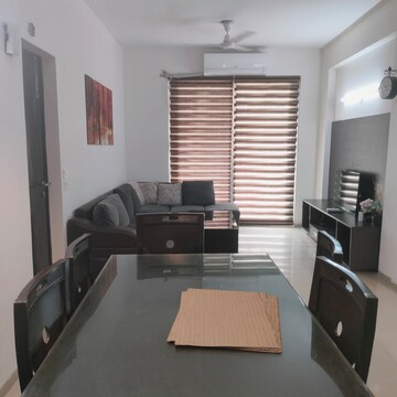 3 BHK Apartment For Rent in Emaar Palm Hills, Sector 77