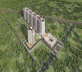 1 BHK Apartment For Resale in ROF Ananda Sector 95 Gurgaon  6921170