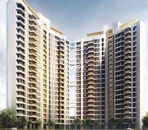 2.5 BHK Apartment For Rent in Kalpataru Siddhachal Elite Vasant Vihar Thane 6921204