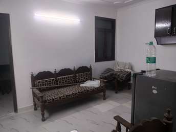 1 BHK Builder Floor For Rent in Paryavaran Complex Delhi  6921321