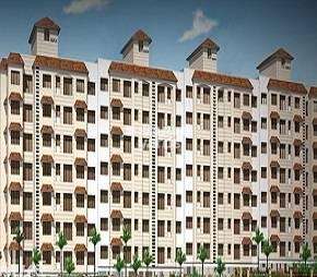 3 BHK Apartment For Rent in K Raheja Palm Court J Building Malad West Mumbai 6921410
