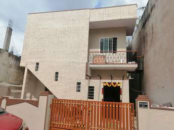 4 BHK Independent House For Resale in Jp Nagar Bangalore 6921372