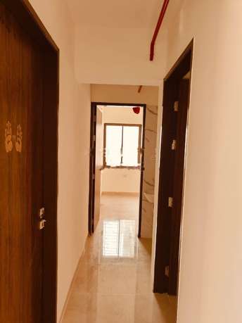 3 BHK Apartment For Rent in Samarth Bhalchandra Upvan Phase 1 Punawale Pune 6921405