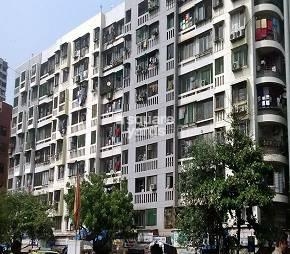 2 BHK Apartment For Rent in Vasant Smruti Apartment Kandivali East Mumbai  6921466