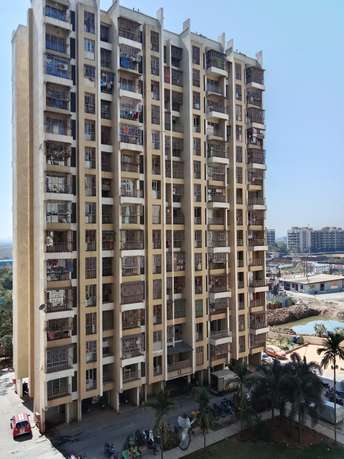 2 BHK Apartment For Rent in JSB Nakshatra Greens Naigaon East Mumbai  6921464