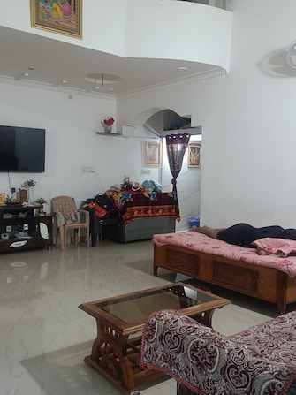 3 BHK Independent House For Resale in Manewada Nagpur  6921481