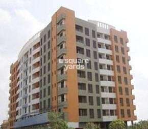 1 BHK Apartment For Rent in Divya Vaishnavi Borivali West Mumbai 6921522